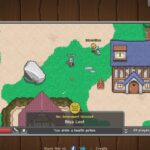 BrowserQuest: El videojuego RPG retro en línea de Mozilla