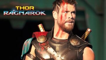 Thor Ragnarok (Tráiler): el dios del trueno regresa
