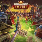 Goodgame Empire: Un videojuego en línea muy similar a Age of Empires