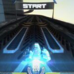 HexGL: Increíble videojuego de carreras especiales 3D programado en HTML5 y JavaScript