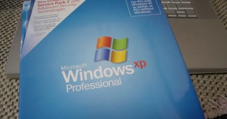 Windows XP: Cómo descargar e instalar sus actualizaciones mas importantes
