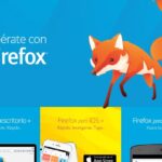 Firefox: Su nueva versión te permitirá usar realidad virtual