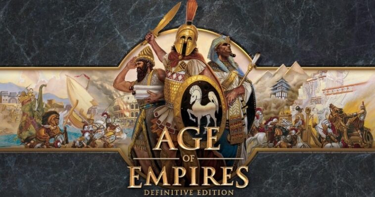 Age of Empires IV: Después de 20 años este mítico videojuego está de regreso (vídeo)
