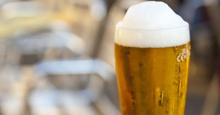 Nanotecnología: Mejora la calidad y el sabor de la cerveza