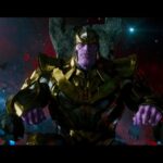 Thanos: Descubre el misterioso poder del Guantelete del Infinito