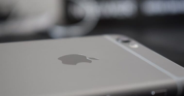 Apple: A la espera del iPhone 8