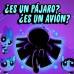 Las Chicas Superpoderosas: Llega una nueva integrante a la familia