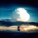 Ataque nuclear: Una consecuencia desastrosa para el medio ambiente