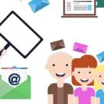 Email Marketing: Las 5 mejores plataformas web para bloggers y empresas digitales