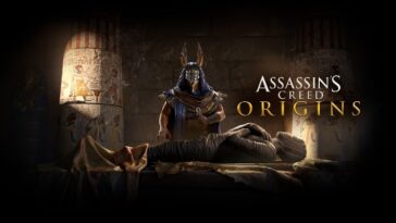 Assassin’s Creed Origins: El videojuegos que relata el origen de los asesinos (vídeo)