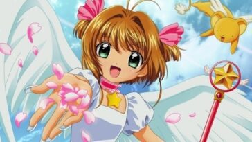 Cardcaptor Sakura: Estrena su nueva serie de anime en enero del 2018 (vídeo)