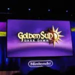 Golden Sun 4: Camelot Software Planning desarrollaría este videojuego a petición de sus fans