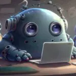 Inteligencia Artificial: Conoce a Kas2001 y a iDox, los Chatbots para chatear con tu PC