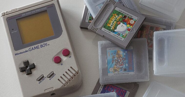 Games Haha: Los mejores videojuegos para Game Boy Color online