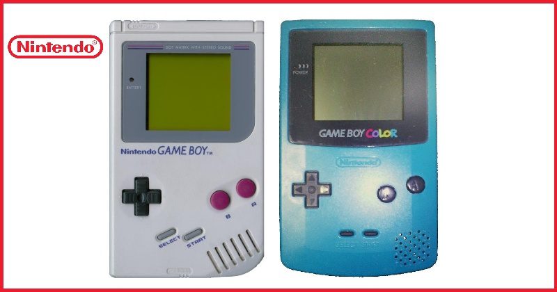 Videojuegos Retro: Diviértete jugando online los mejores títulos para Game Boy
