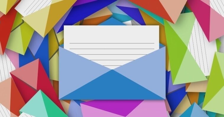 Emprendimiento web: Cómo realizar envíos masivos de emails