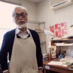 Ghibli: Hayao Miyazaki está de regreso con una nueva película