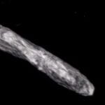 Oumuamua: El primer asteroide proveniente de otra galaxia