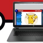 Pokédex PC: Descárgala gratis y conviértete en un verdadero Maestro Pokémon