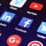 Redes Sociales: Los cambios más destacados del 2017