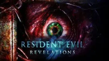 Resident Evil Revelations Collection: Se estrena para la Nintendo Switch (vídeo)