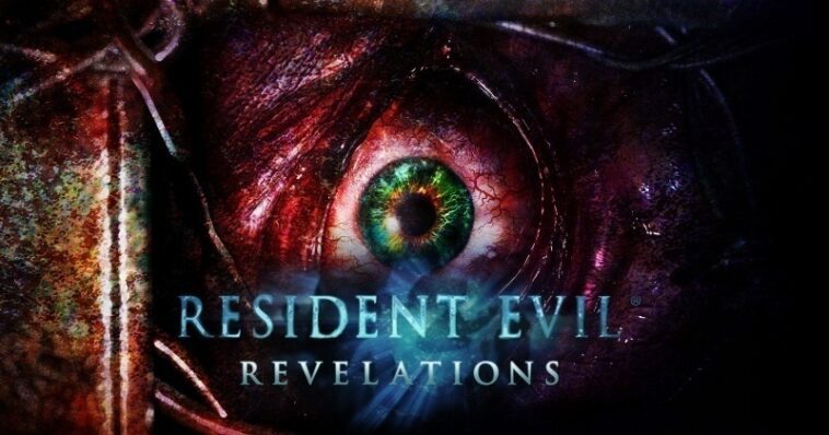 Resident Evil Revelations Collection: Se estrena para la Nintendo Switch (vídeo)