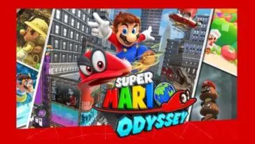 Súper Mario Odyssey: El nuevo éxito de Nintendo Switch