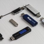 Memoria USB: Descubre cómo se fabrican