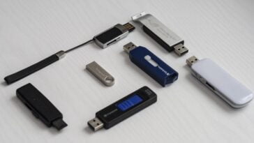 Memoria USB: Descubre cómo se fabrican