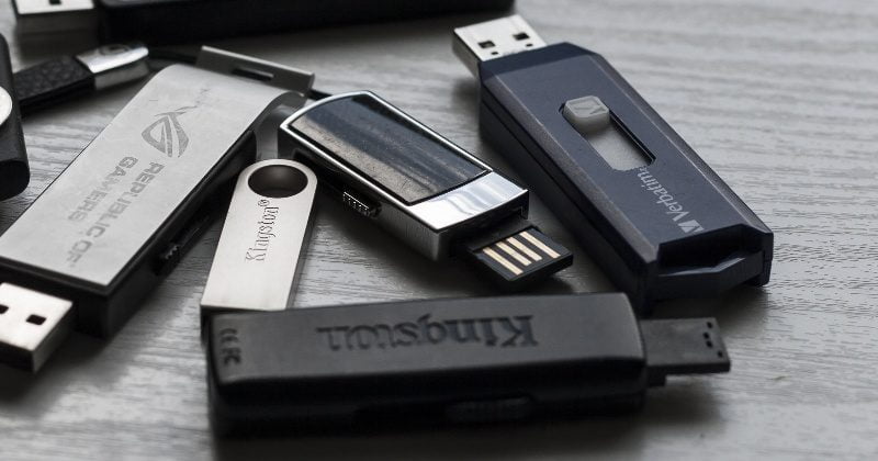 Memoria USB: Descubre cómo se fabrican 
