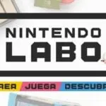 Nintendo Labo: Tecnología y Cartón la nueva manera de jugar con la consola Nintendo Switch