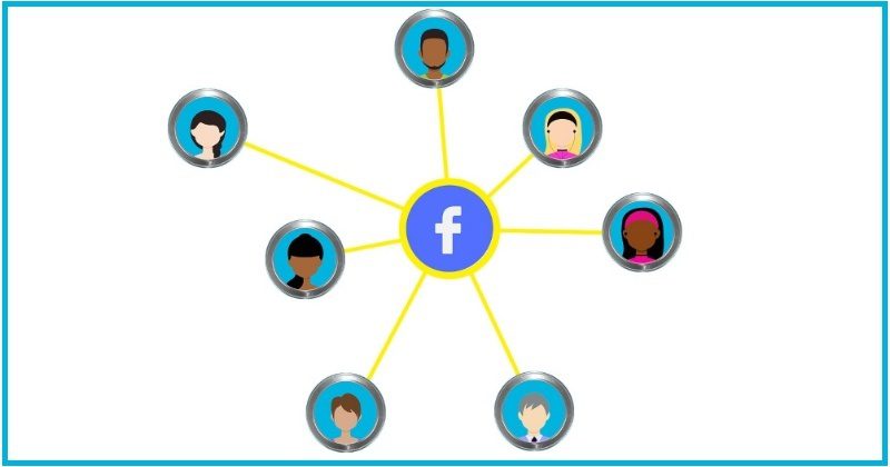 Detecta perfiles falsos de Facebook fácilmente