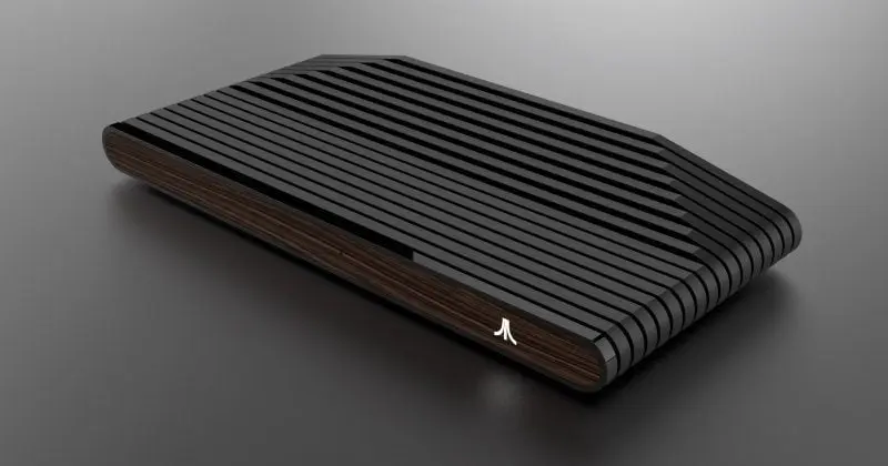 La Ataribox aún espera fecha para su lanzamiento