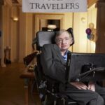 Stephen Hawking: Fallece el físico teórico, astrofísico, cosmólogo y divulgador científico británico