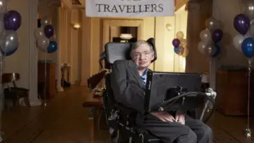 Stephen Hawking: Fallece el físico teórico, astrofísico, cosmólogo y divulgador científico británico