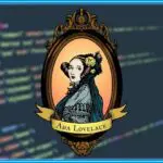 Ada Lovelace: La primera mujer programadora informática