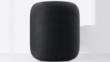 Apple Homepod: El altavoz inteligente de Apple ya está aquí