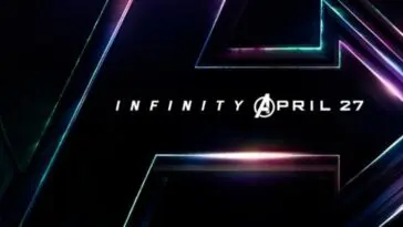 Avangers Infinity War: Adelanta su fecha de estreno para el 27 de Abril del 2018