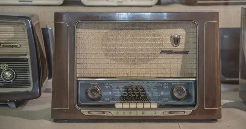 The Buzzer: Una misteriosa estación de radio soviética que sigue transmitiendo