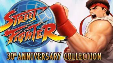 Street Fighter cumple 30 años y tendrá un videojuego edición especial