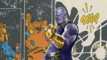Averigua si fuiste destruido o salvado por Thanos