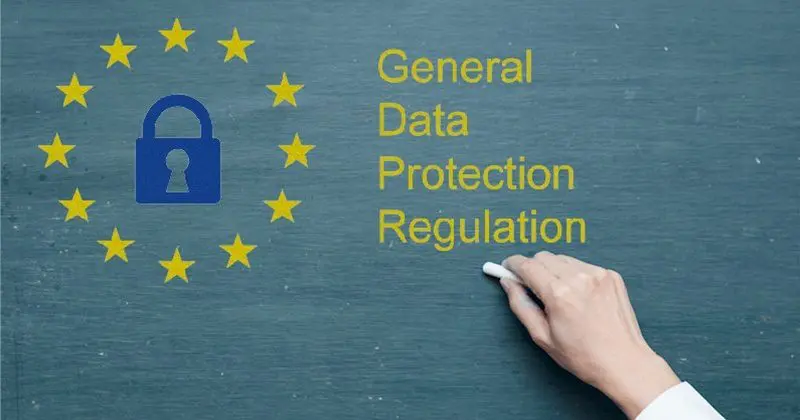 GDPR: Conoce sobre nueva ley de protección de datos