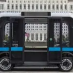 Olli: El futuro de los autobuses inteligentes (vídeo)