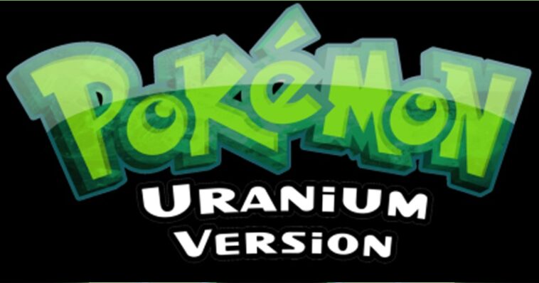 Pokémon Uranium: Un juego de fans cancelado por Nintendo