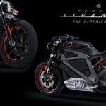 Harley Davidson presenta su primera motocicleta eléctrica