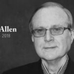 Paul Allen: Fallece el cofundador de Microsoft