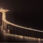 Hazañas de la ingeniería: El puente más largo del mundo