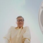 Inodoros ecológicos: El nuevo proyecto de Bill Gates
