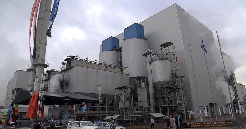 Reppie: De vertedero de basura a planta generadora de energía