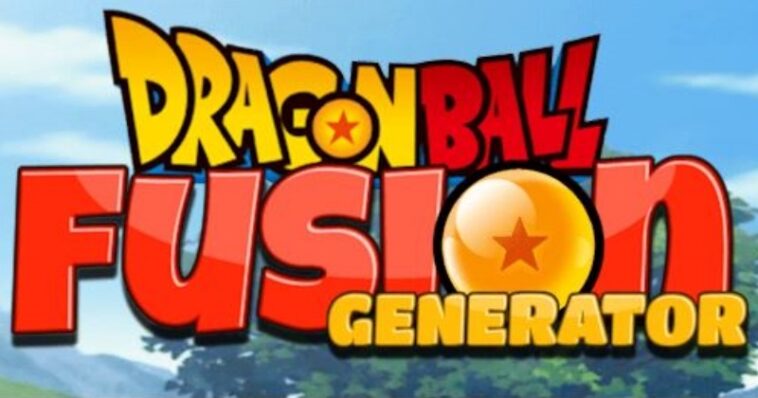 Dragon Ball Fusion Generator: Una app para crear increíbles personajes